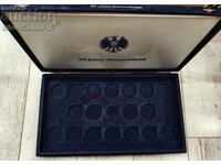 Голяма Кутия за 19 монети