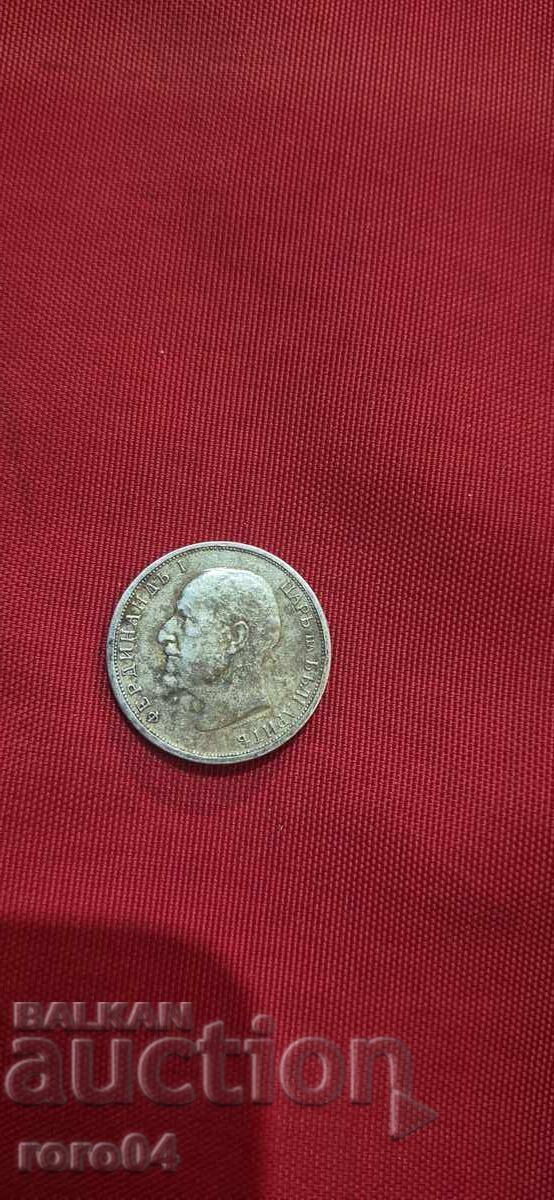 Livrarea 1 LEV 1913 g