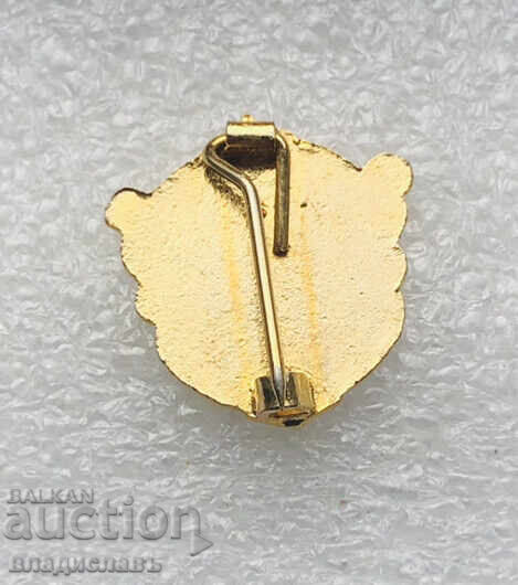 Old Manchester United FC badge with price € 30.00 | 58.67 BGN