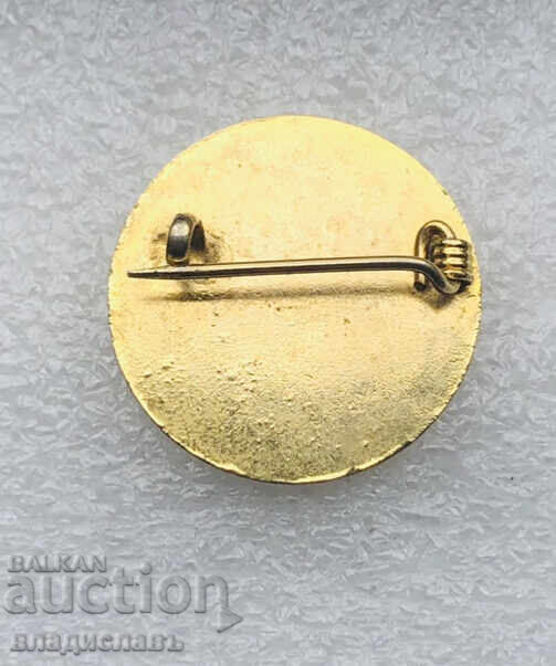 Vechi insignă MANCHESTER UNITED FC cu preț € 55.00 | 107.57 BGN