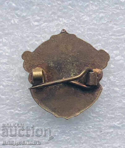 Vechi insignă MANCHESTER UNITED FC cu preț € 36.00 | 70.41 BGN