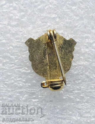 Vechi insignă MANCHESTER UNITED FC cu preț € 25.00 | 48.90 BGN