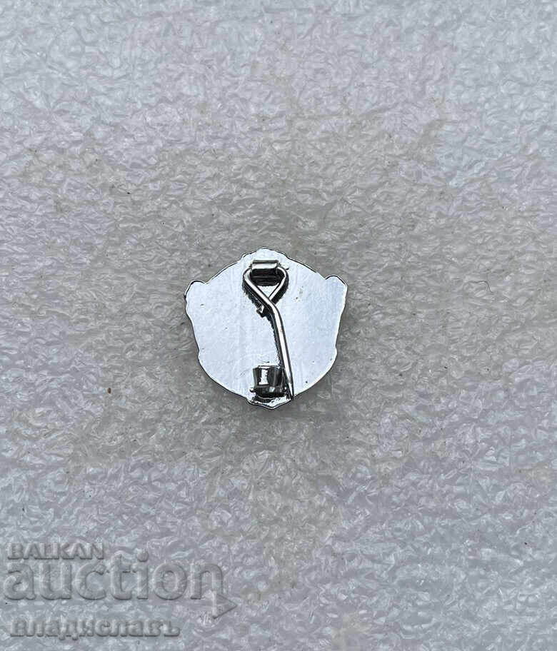 Vechi insignă MANCHESTER UNITED FC cu preț € 40.00 | 78.23 BGN