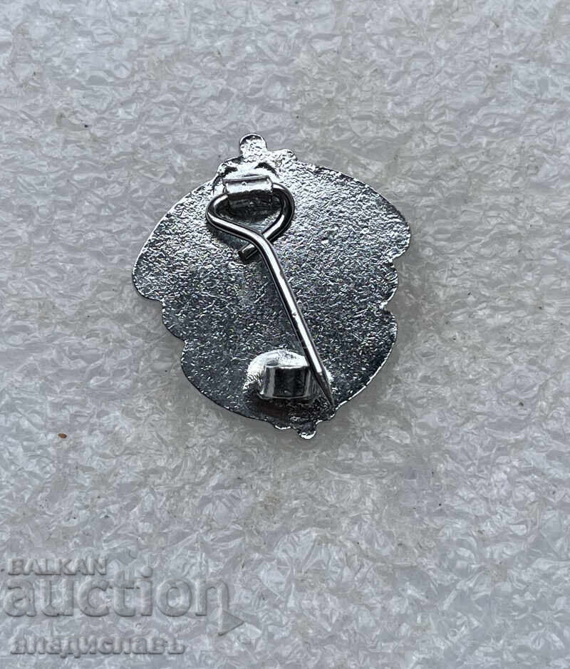 Vechi insignă MANCHESTER UNITED FC cu preț € 36.00 | 70.41 BGN