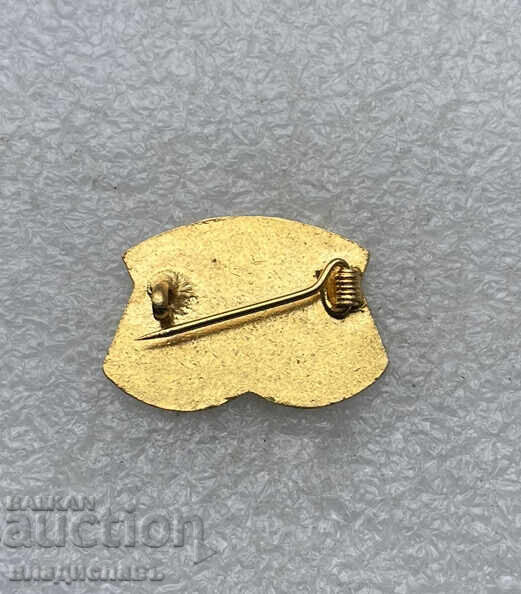 Παλιό σήμα ΜΑΝΤΣΕΣΤΕΡ ΓΙΟΥΝΑΙΤΕΝΤ ΦΚ με τιμή € 75.00 | 146.69 BGN Παλιό σήμα ΜΑΝΤΣΕΣΤΕΡ ΓΙΟΥΝΑΙΤΕΝΤ ΦΚ με τιμή € 75.00 | 146.69 BGN