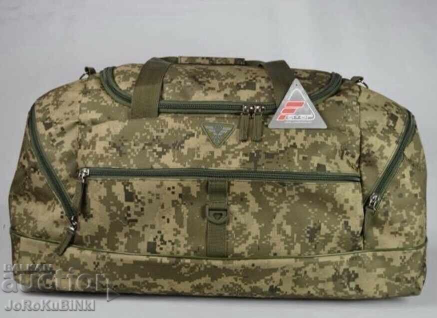 Sac militar Sac militar