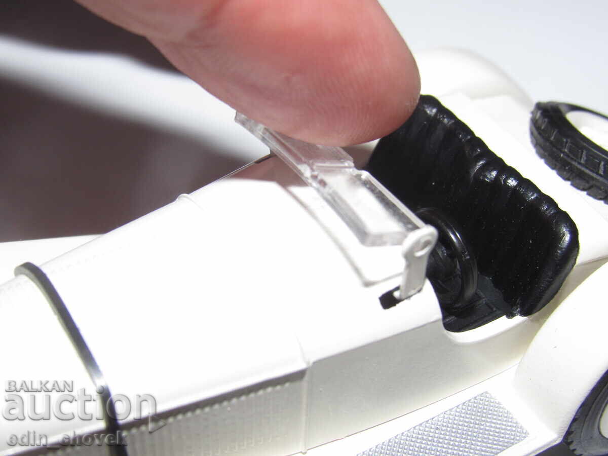 1/45 GAMA MINI MADE IN GERMANY OLDTIMER MERCEDES 2 pieces with price € 14.00 | 27.38 BGN