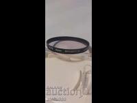 Φωτογραφικό φίλτρο HOVA 55 mm JAPAN