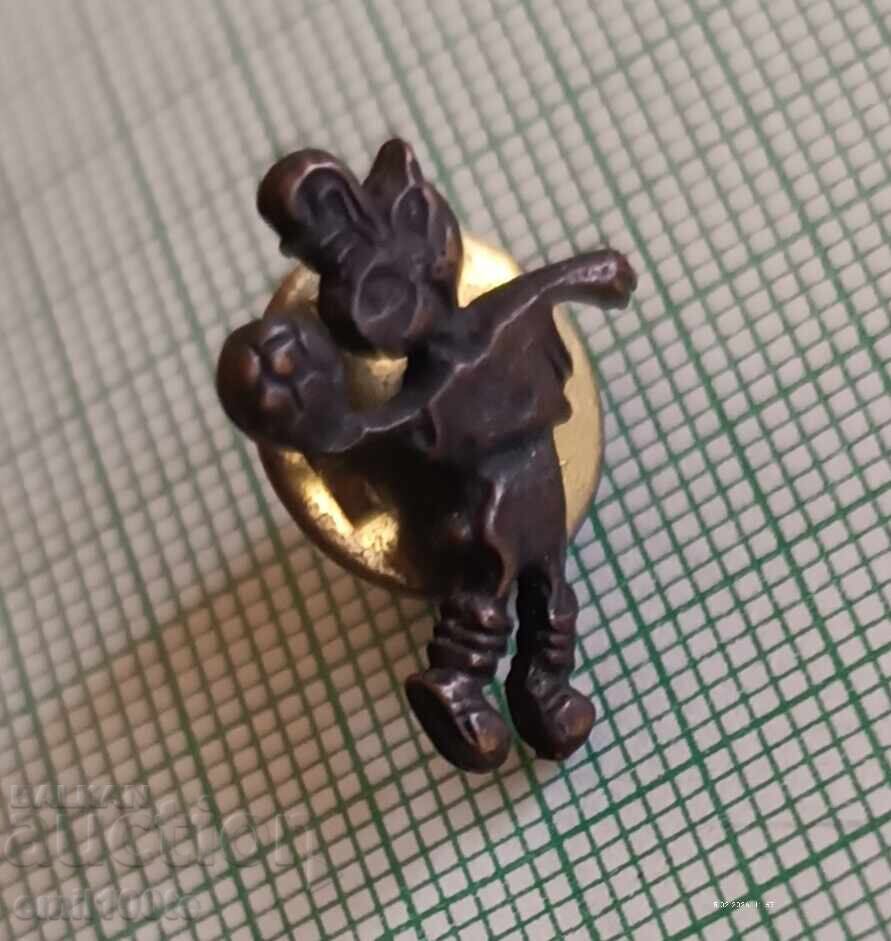 Σήμα - Χάντμπολ; με τιμή € 1.00 | 1.96 BGN