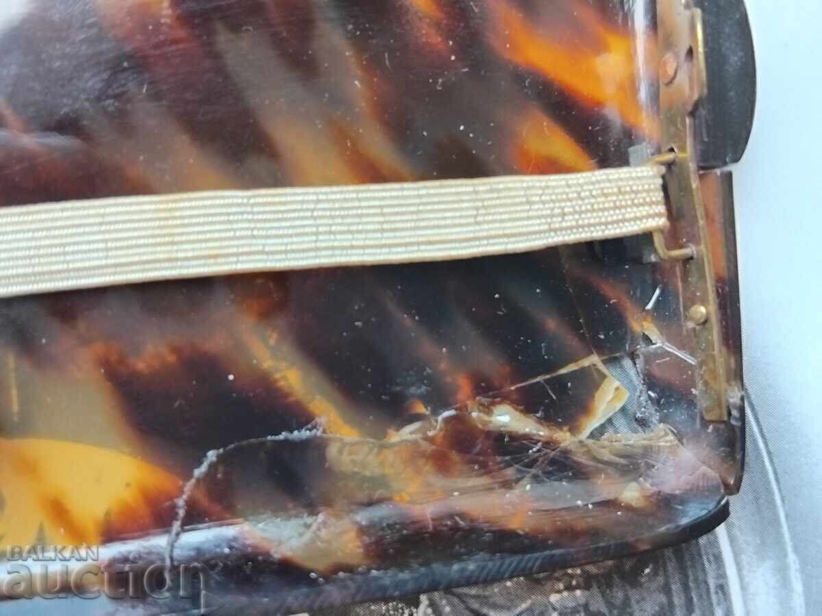 Tabacheră pentru țigări Rolex 1930 Unică - 6