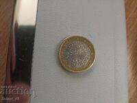 νομίσματα ευρώ