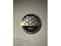 25 лева 1990 топка