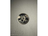 500 лева 1996 световно Франция