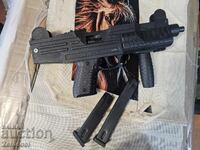 Ekol Asi Gas Pistol - Cal. 9mm