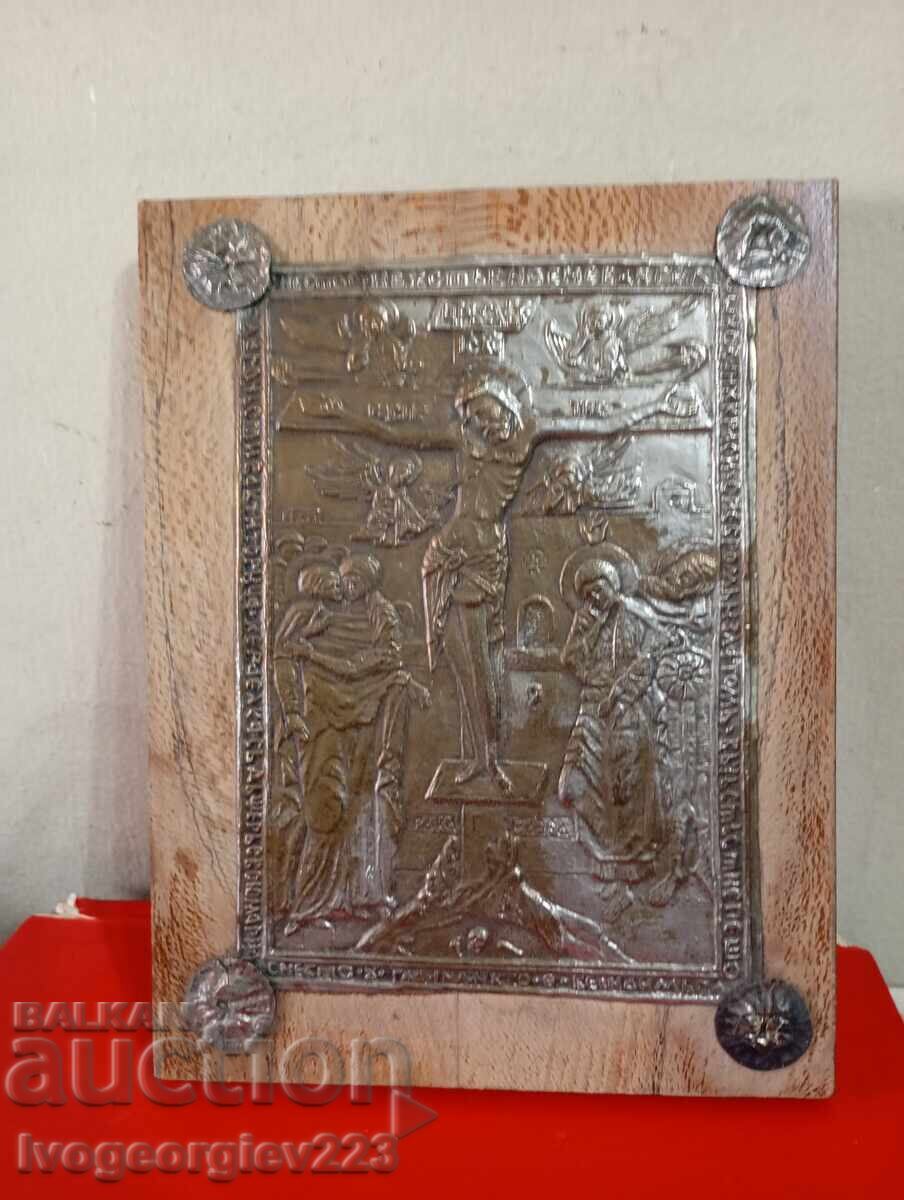 Икона с цена € 26.00 | 50.85 лв.