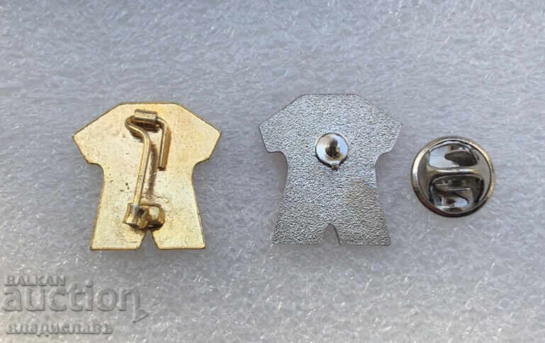 Embleme vechi MANCHESTER UNITED FC cu preț € 25.00 | 48.90 BGN