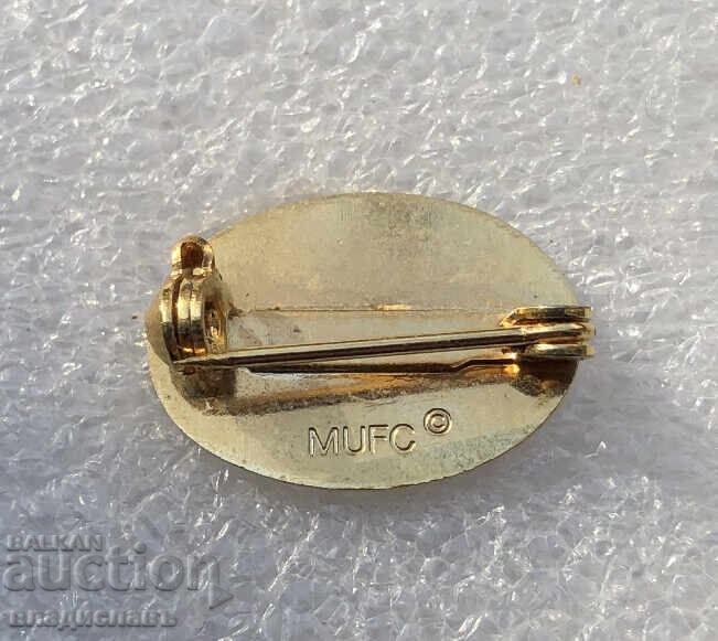 Παλιό σήμα ΜΑΝΤΣΕΣΤΕΡ ΓΙΟΥΝΑΙΤΕΝΤ ΦΚ με τιμή € 25.00 | 48.90 BGN Παλιό σήμα ΜΑΝΤΣΕΣΤΕΡ ΓΙΟΥΝΑΙΤΕΝΤ ΦΚ με τιμή € 25.00 | 48.90 BGN