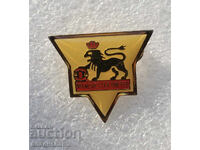 стара значка МАНЧЕСТЕР ЮНАЙТЕД ФК