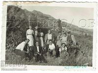 1939 MICĂ POZĂ VECHE SLIVEN „KAIZERCI” ÎN VII J203