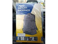 Light Backpack - VIVESS
