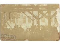 1925 PHOTO OF STANIMAKA ASENOVGRAD COOP "ASENOVA KREPOST" J213