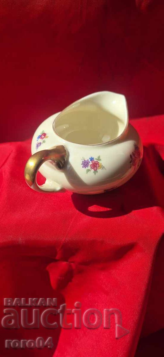 Доставка на РОЗЕНТАЛ - ELSE - GOLD