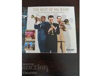 2 CD Box: The Best of Big Band