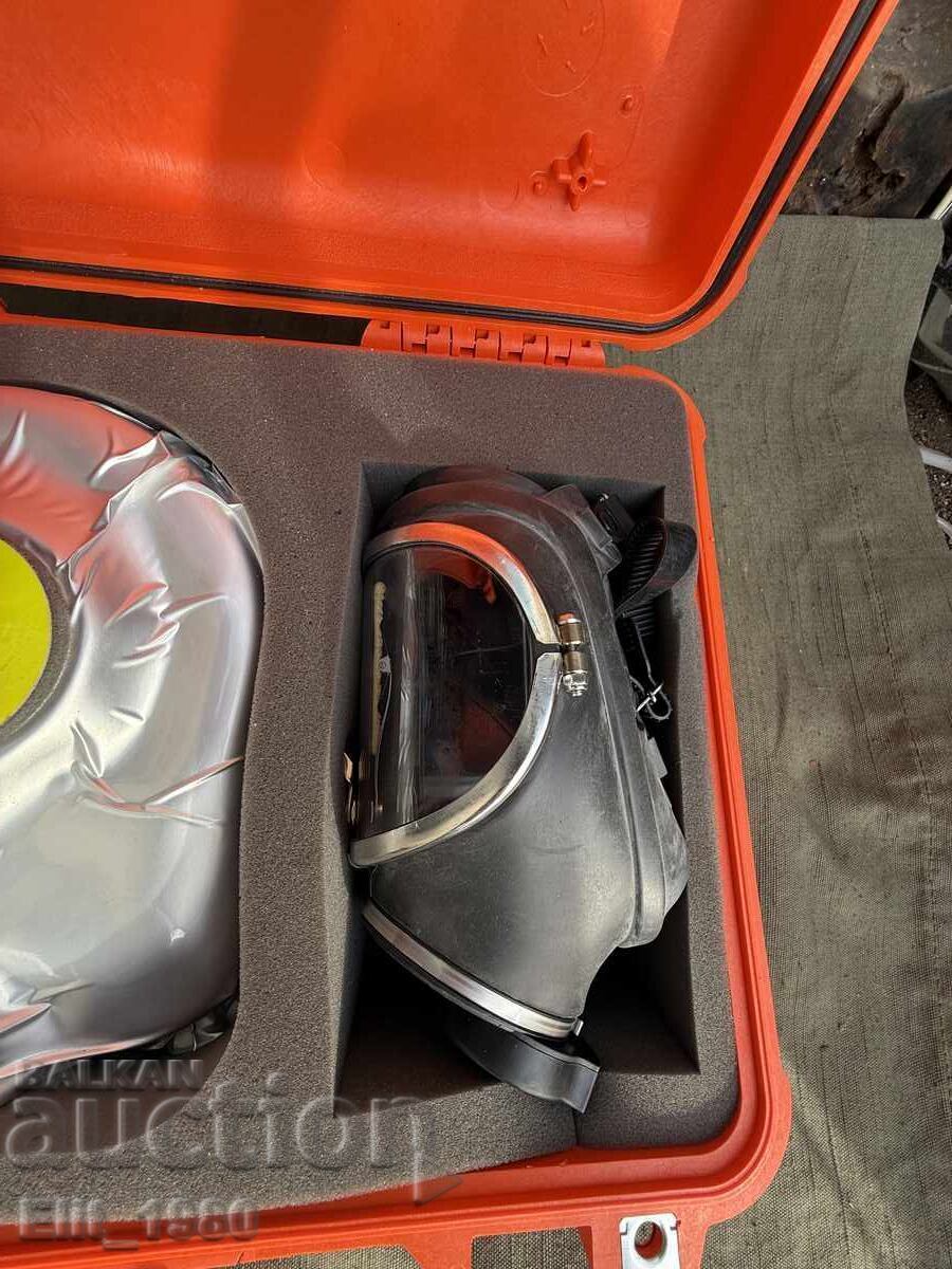Sistem respirator regenerativ Drager cu preț € 600.00 | 1173.50 BGN