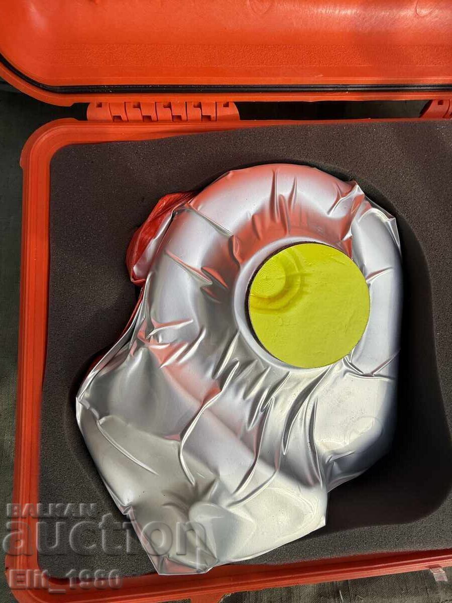 Licitație Sistem respirator regenerativ Drager