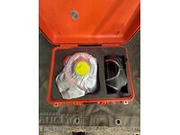 Drager Regenerative Breathing System
