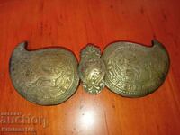 Pahare vechi, foarte bine conservate