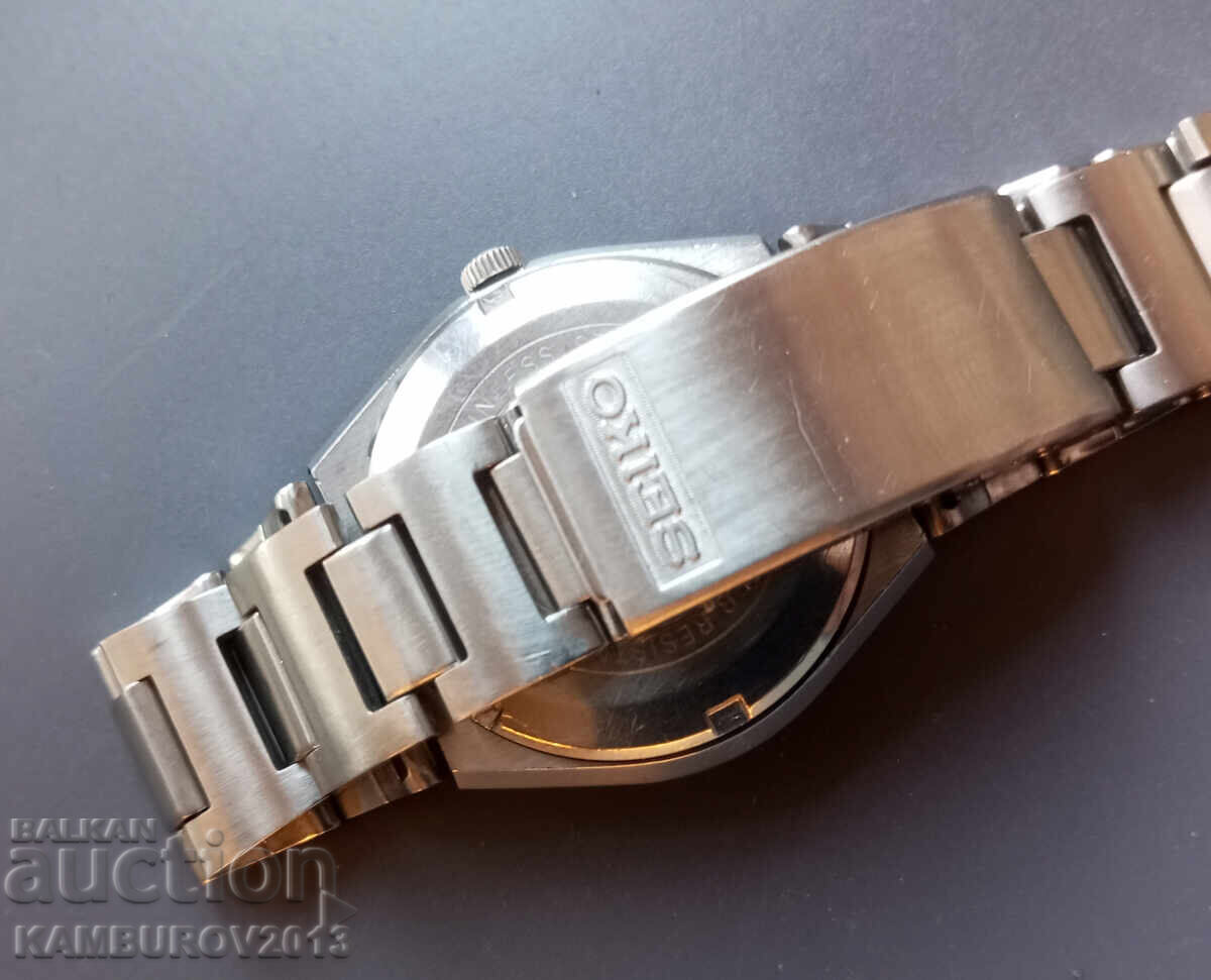 Licitație Seiko LM, automatic