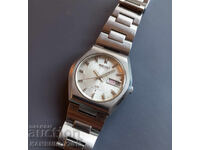 Seiko LM, automatic