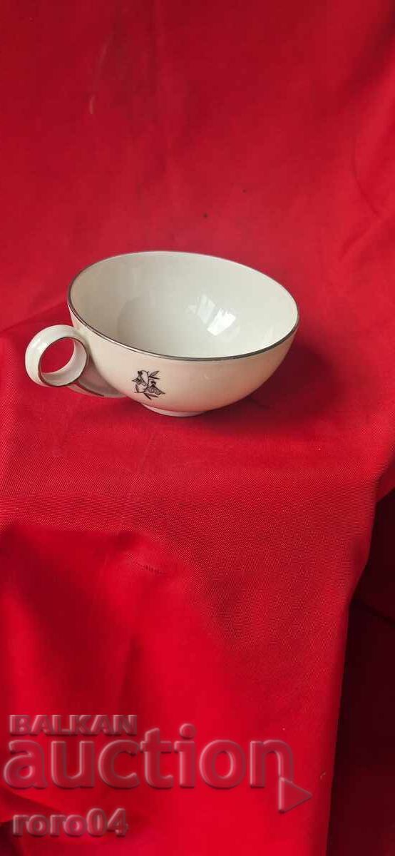 BOWL - PIRKEN HAMMER - "Nancy" with price € 4.99 | 9.76 BGN