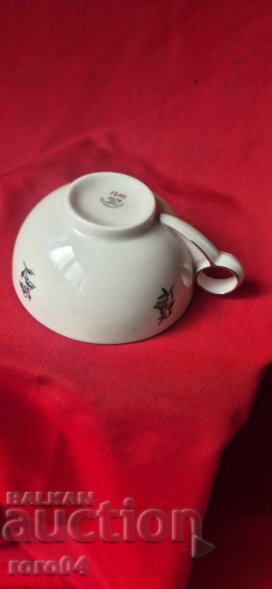 BOWL - PIRKEN HAMMER - "Nancy" - 6