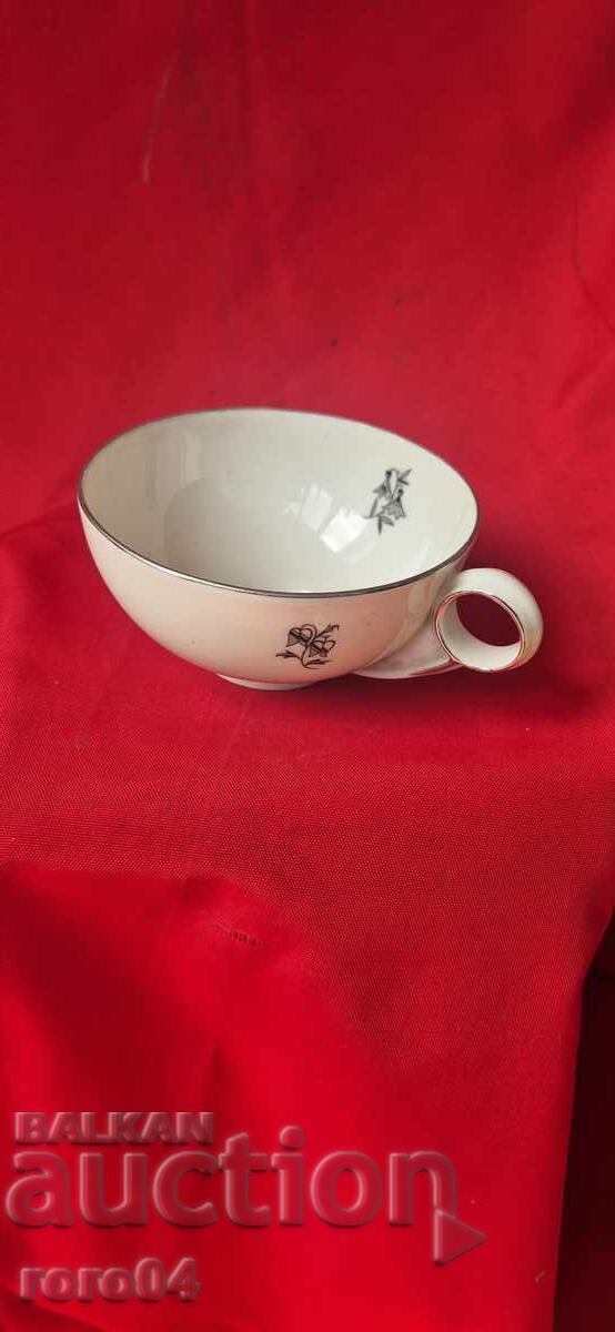 BOWL - PIRKEN HAMMER - "Nancy"