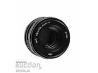 Obiectiv HELIOS 44M - 4 2/58