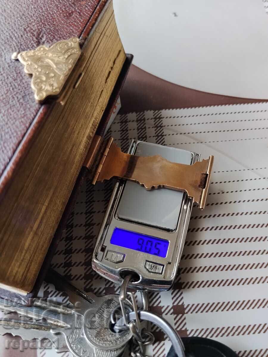 Βίβλος 1865 - 6 Βίβλος 1865 - 6