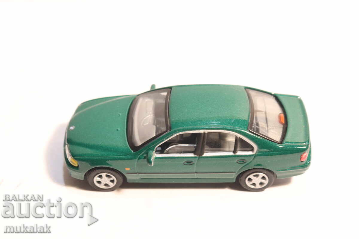 1:72 HONGWELL BMW 3 MODEL DE MAȘINĂ DE JUcărie cu preț € 5.00 | 9.78 BGN
