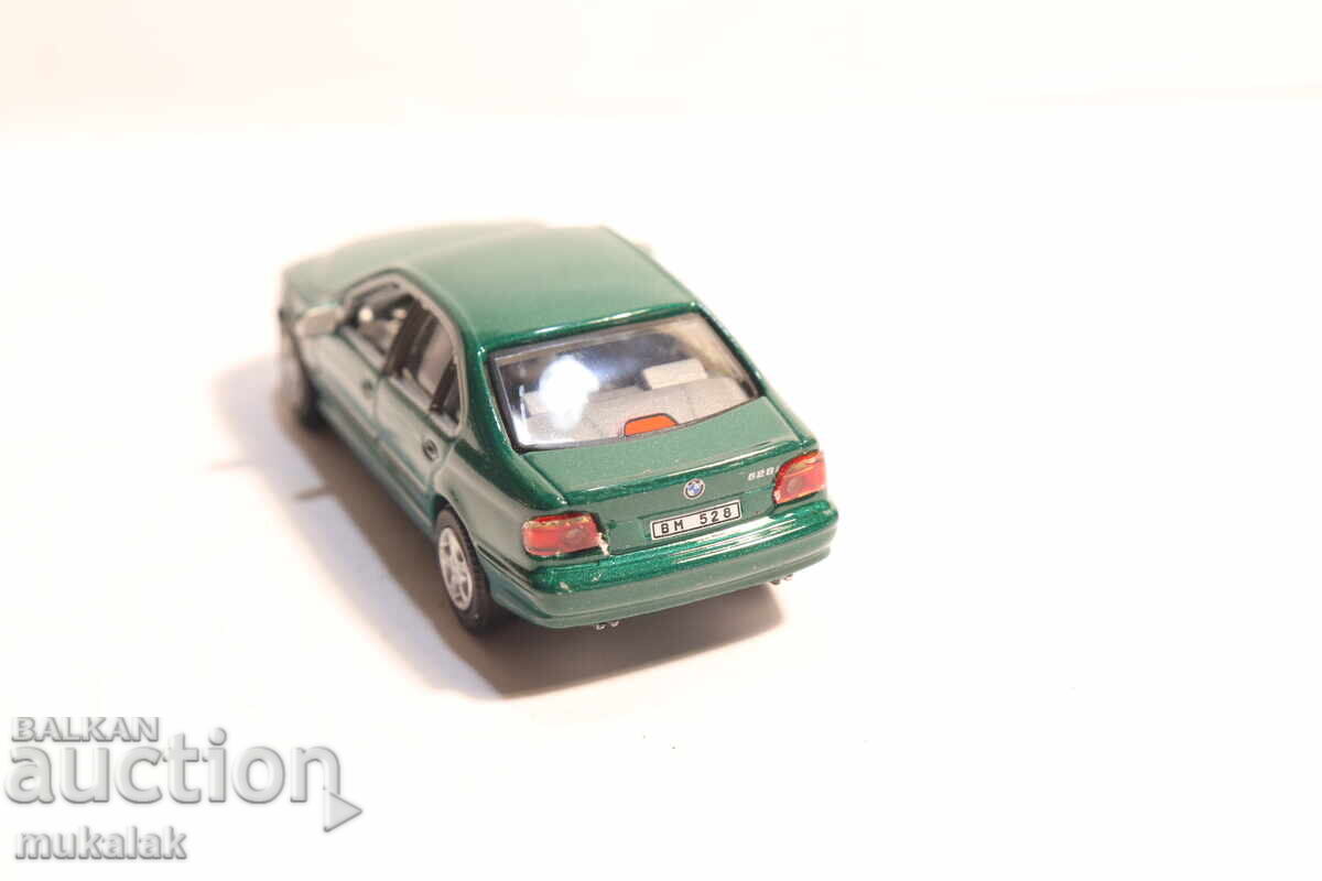 1:72 HONGWELL BMW 3 MODEL DE MAȘINĂ DE JUcărie - 5