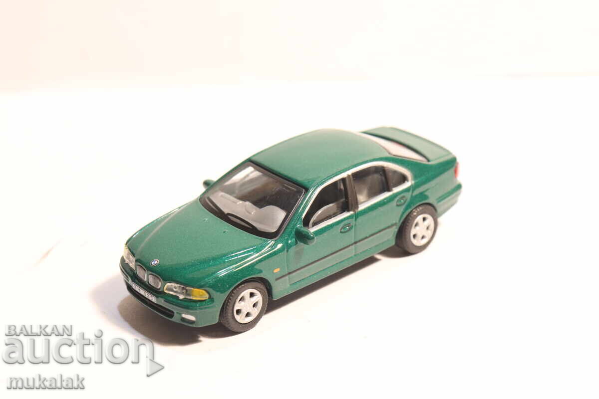 1:72 HONGWELL BMW 3 MODEL DE MAȘINĂ DE JUcărie - 6
