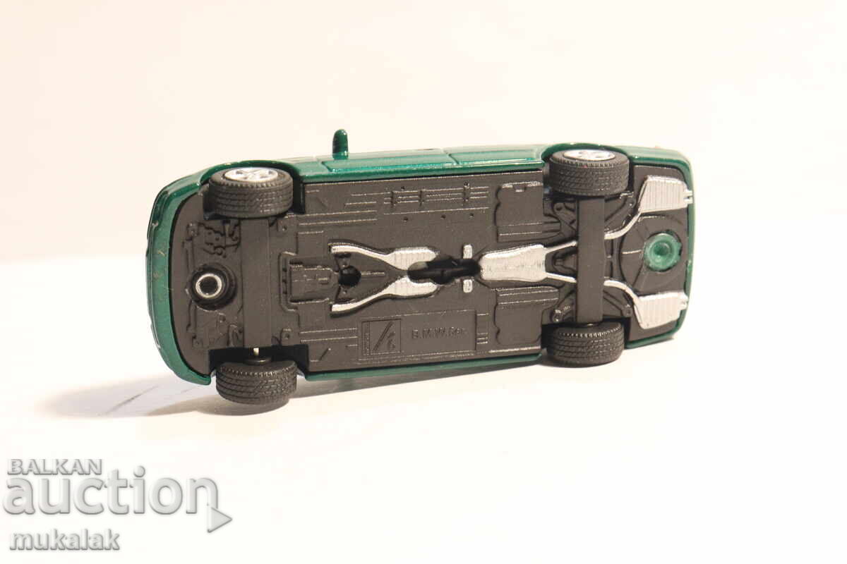 1:72 HONGWELL BMW 3 MODEL DE MAȘINĂ DE JUcărie - 7