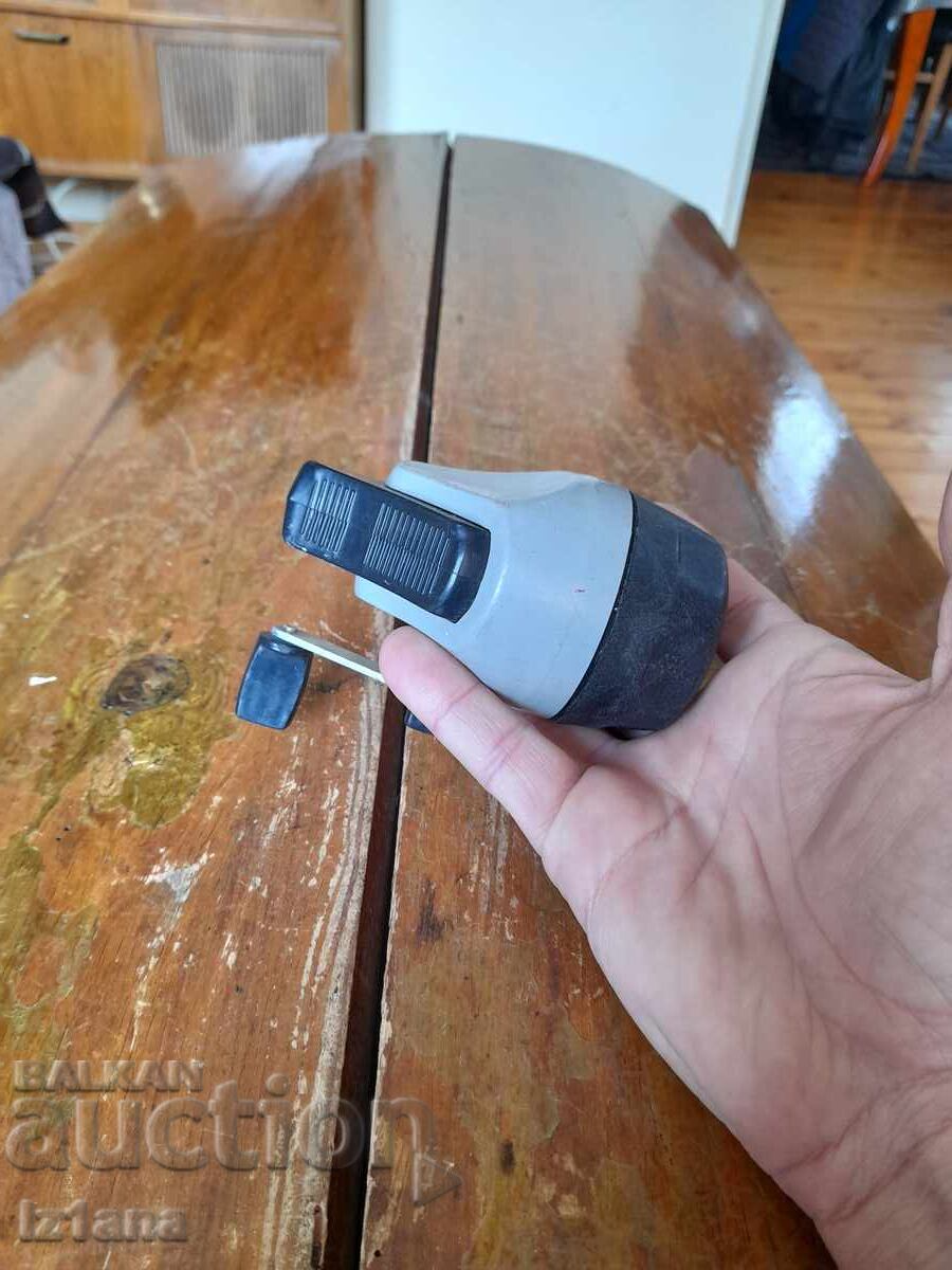 Παλιό καρούλι ψαρέματος Nida - 5 Παλιό καρούλι ψαρέματος Nida - 5