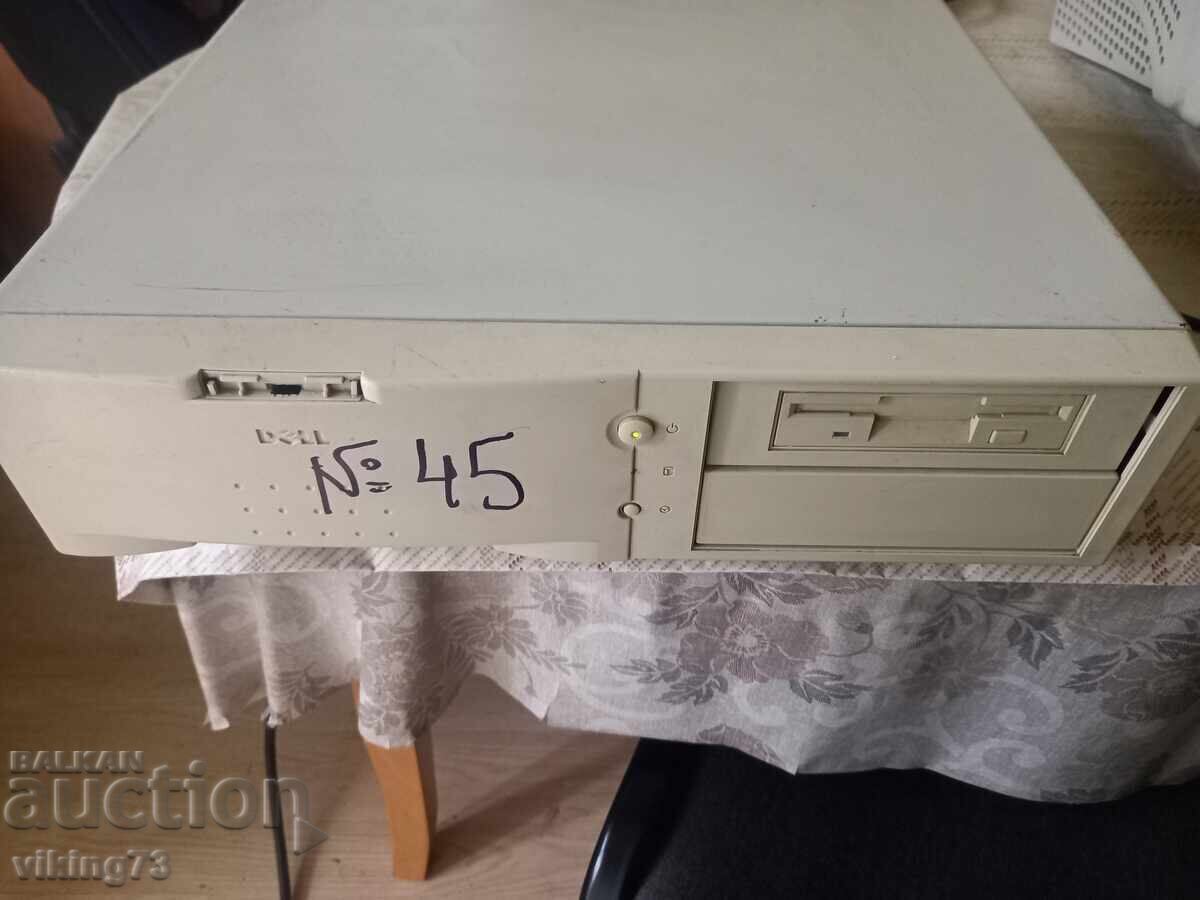 DELL, λειτουργικός