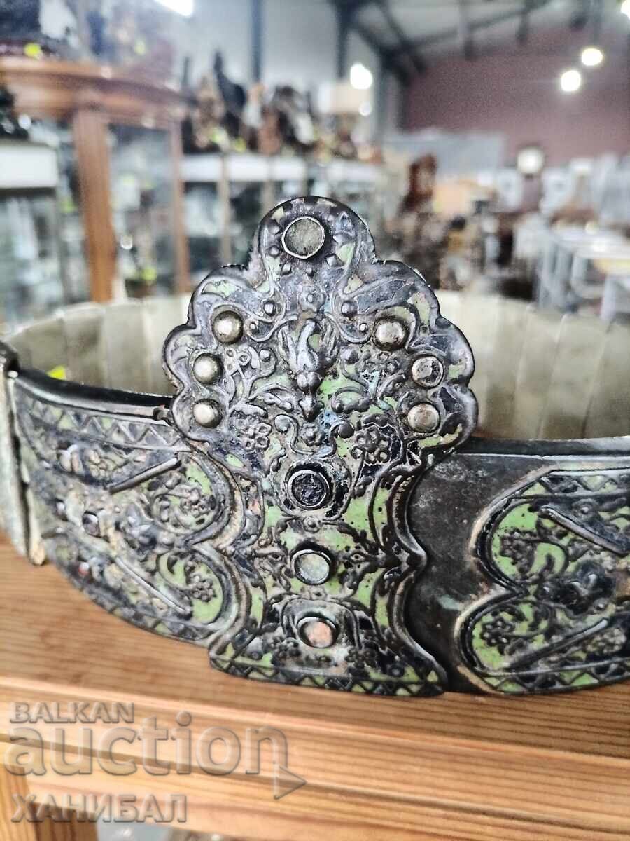 ΣΤΑΡ ΒŬZROZHDENΣΚΙ ΚΟΛΑΝ Σ ΕΜΑΙΛ, ΓΡΙΒΝΑ, ΠΑΦΤΑ ΣΡΕΒΡΟ, ΣΑΤΣΑΝ με τιμή € 999.00 | 1953.87 BGN ΣΤΑΡ ΒŬZROZHDENΣΚΙ ΚΟΛΑΝ Σ ΕΜΑΙΛ, ΓΡΙΒΝΑ, ΠΑΦΤΑ ΣΡΕΒΡΟ, ΣΑΤΣΑΝ με τιμή € 999.00 | 1953.87 BGN