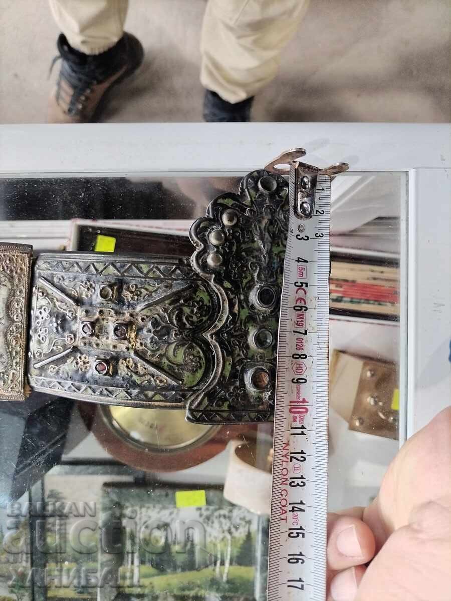 Παράδοση ΣΤΑΡ ΒŬZROZHDENΣΚΙ ΚΟΛΑΝ Σ ΕΜΑΙΛ, ΓΡΙΒΝΑ, ΠΑΦΤΑ ΣΡΕΒΡΟ, ΣΑΤΣΑΝ Παράδοση ΣΤΑΡ ΒŬZROZHDENΣΚΙ ΚΟΛΑΝ Σ ΕΜΑΙΛ, ΓΡΙΒΝΑ, ΠΑΦΤΑ ΣΡΕΒΡΟ, ΣΑΤΣΑΝ