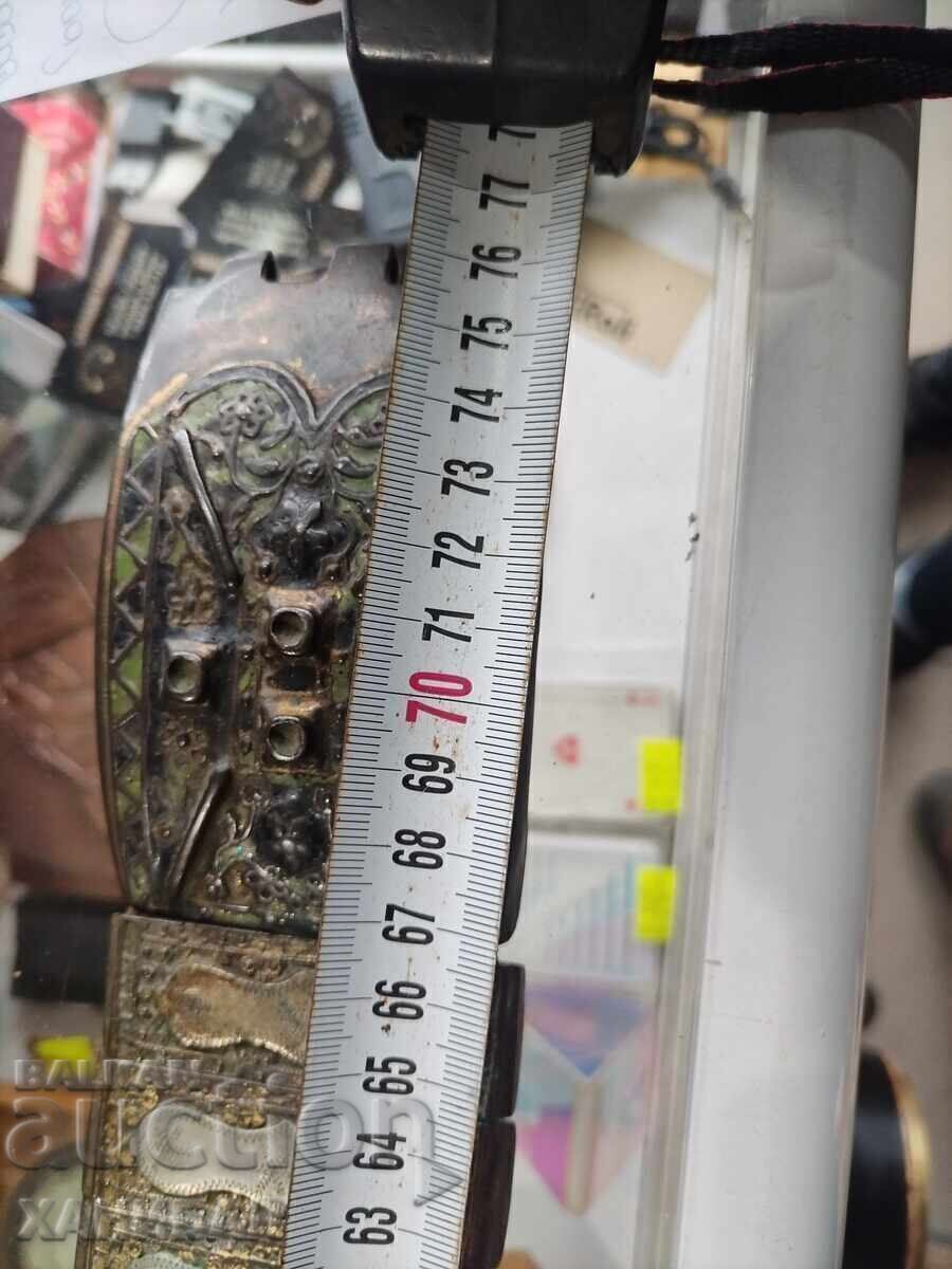 ΣΤΑΡ ΒŬZROZHDENΣΚΙ ΚΟΛΑΝ Σ ΕΜΑΙΛ, ΓΡΙΒΝΑ, ΠΑΦΤΑ ΣΡΕΒΡΟ, ΣΑΤΣΑΝ - 7 ΣΤΑΡ ΒŬZROZHDENΣΚΙ ΚΟΛΑΝ Σ ΕΜΑΙΛ, ΓΡΙΒΝΑ, ΠΑΦΤΑ ΣΡΕΒΡΟ, ΣΑΤΣΑΝ - 7