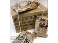 Американски пакети