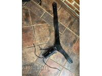 Δυτικός ιμάντας με θήκη για δεξί χέρι. Μεξικό