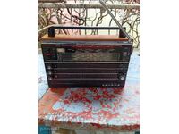 Selena Radio, Selena